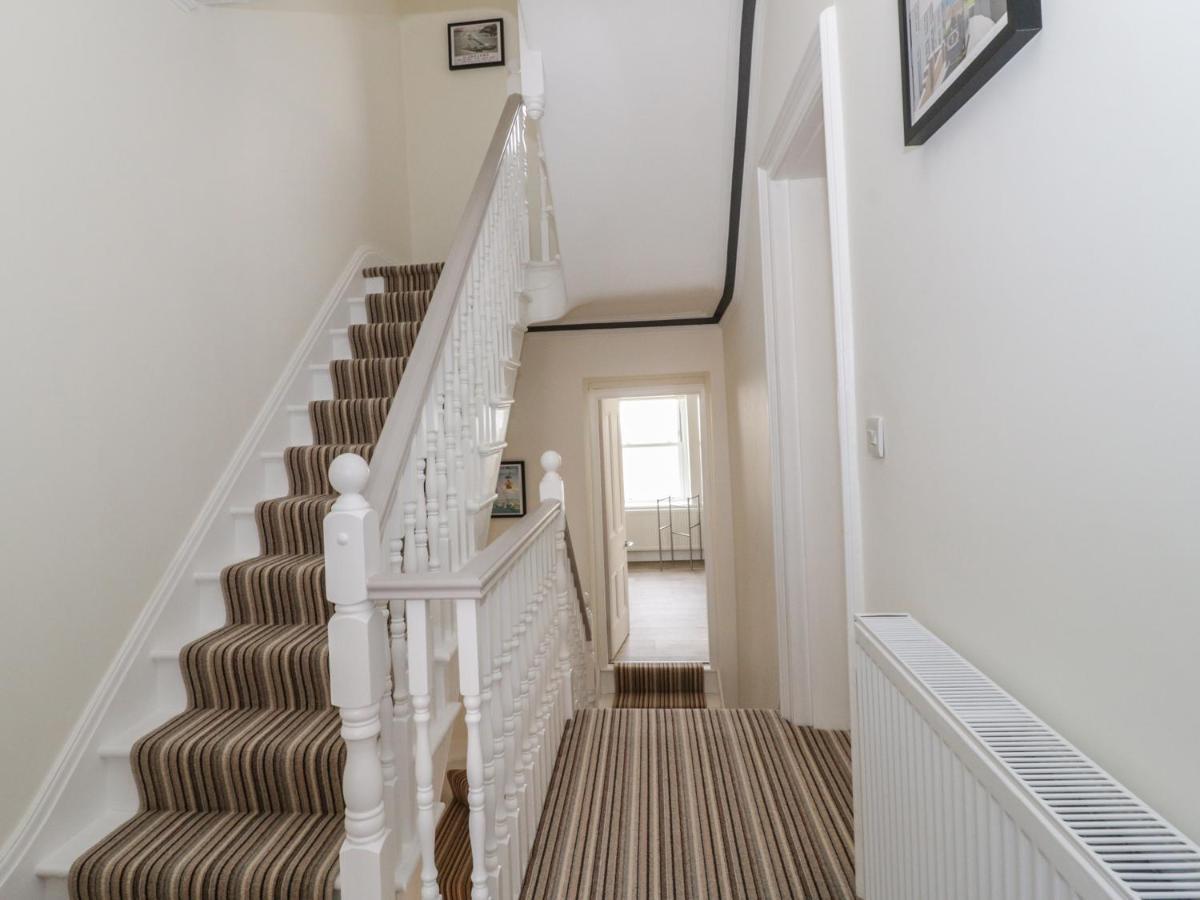 Charnwood Villa Llandudno Exterior photo