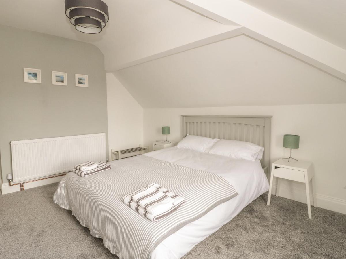 Charnwood Villa Llandudno Exterior photo