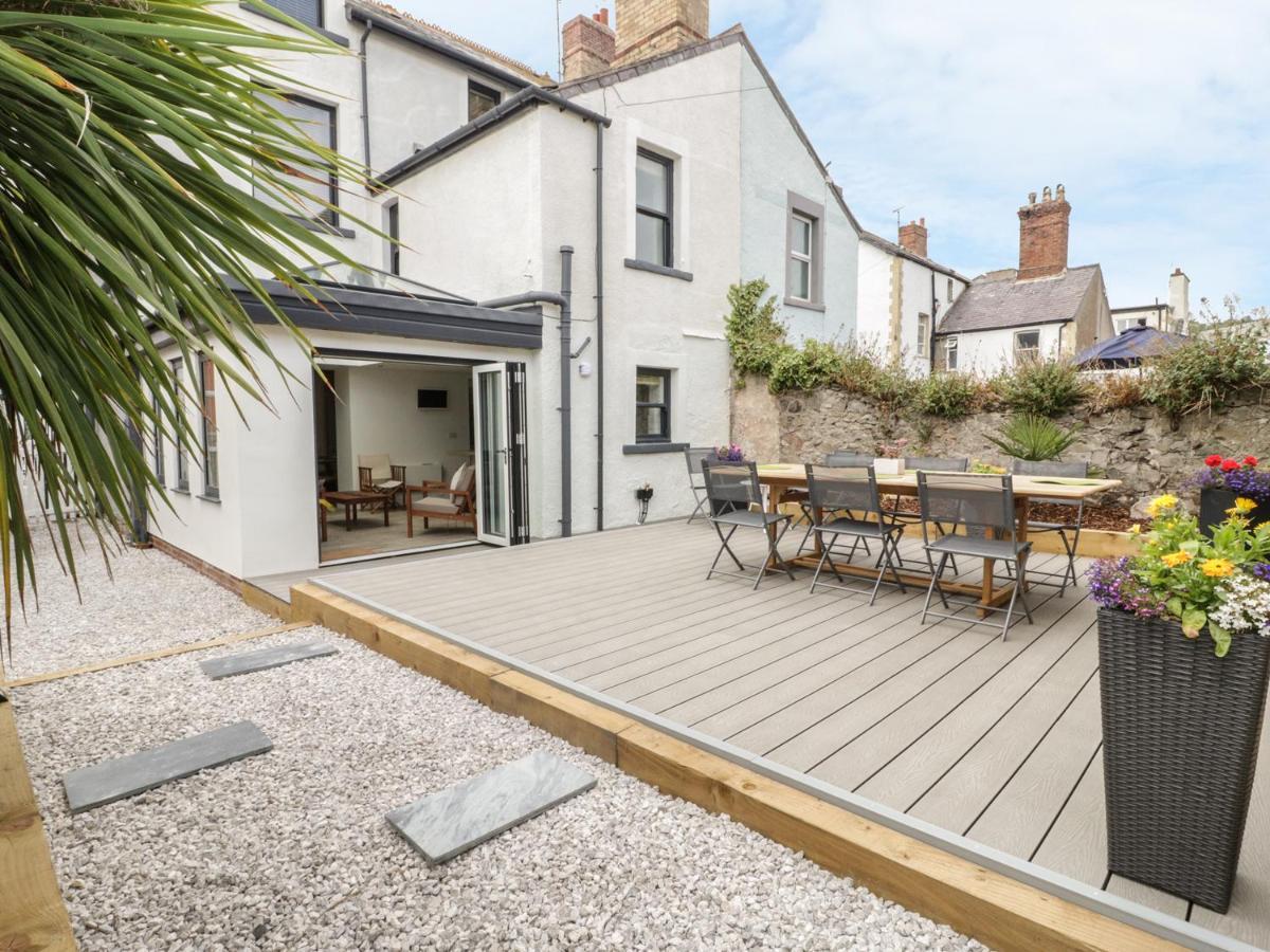 Charnwood Villa Llandudno Exterior photo